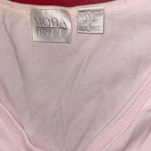 Moda Int’l two piece dress and cardigan - Picture 3 of 16